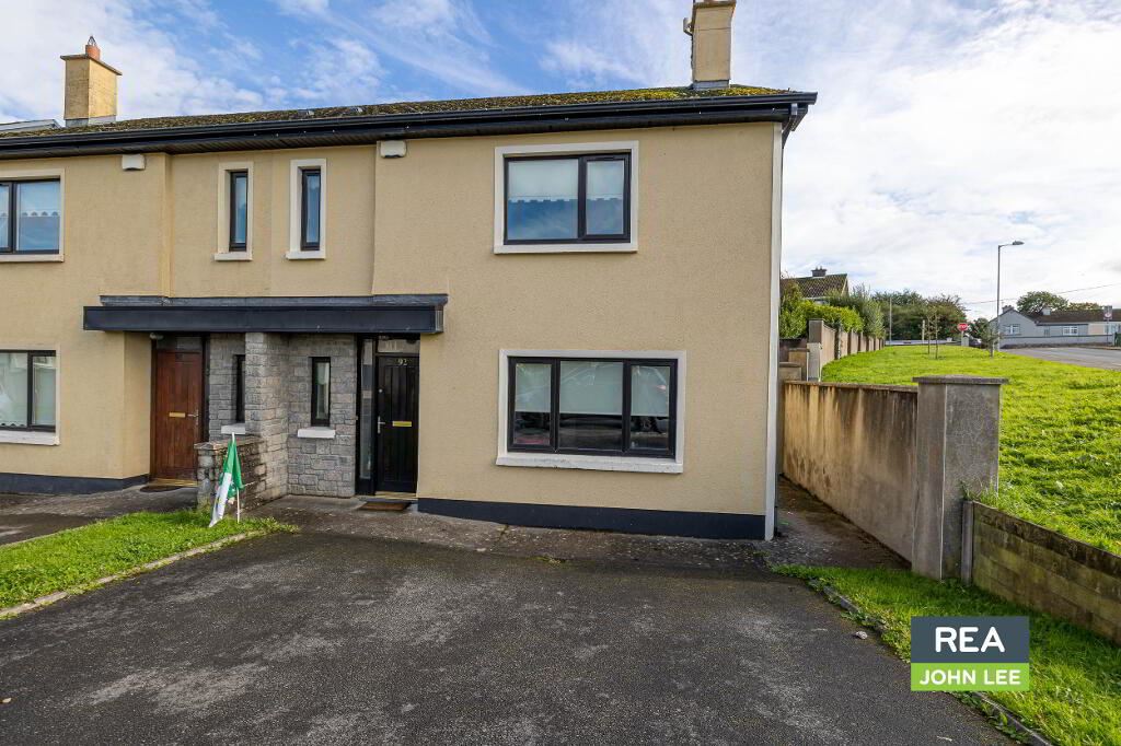 92 Mulkear View, Newport, Tipperary