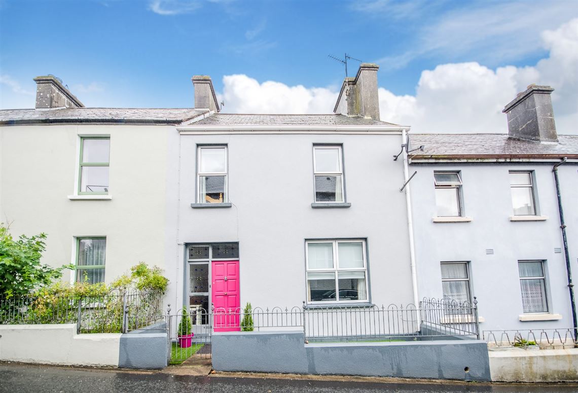 3 Providence Rd, Foxford, Co. Mayo DNG Michael Boland 4611343