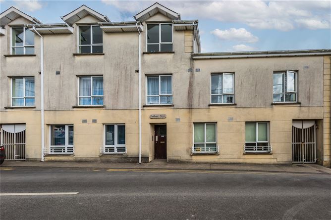 Main image for Apt. 1 Carthages House,Saint Carthages Avenue,Waterford,X91 YD0P