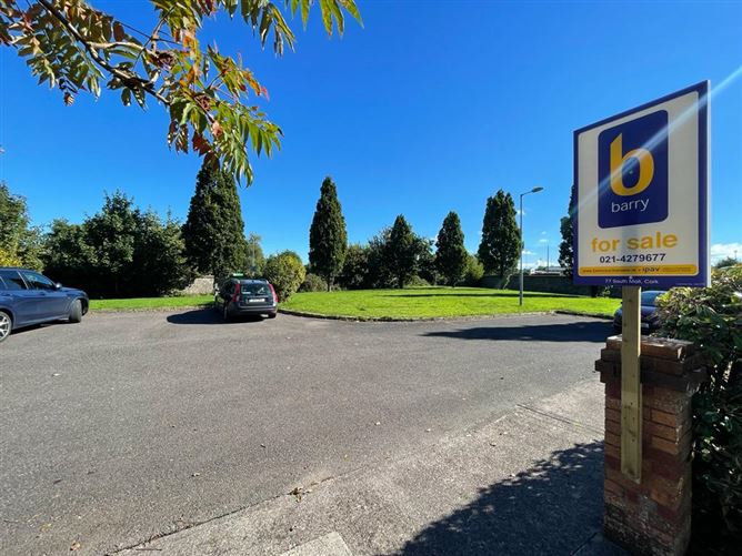 2 Gate Lodge, Castle Road, Blackrock, Cork