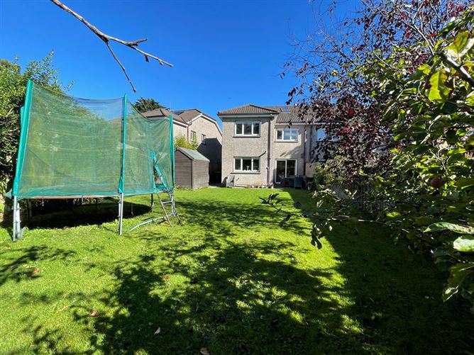 2 Gate Lodge, Castle Road, Blackrock, Cork