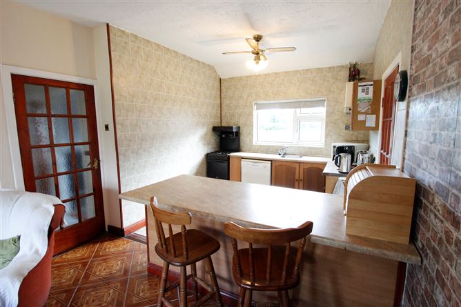 10 St Patricks Terrace, Donabate,   County Dublin