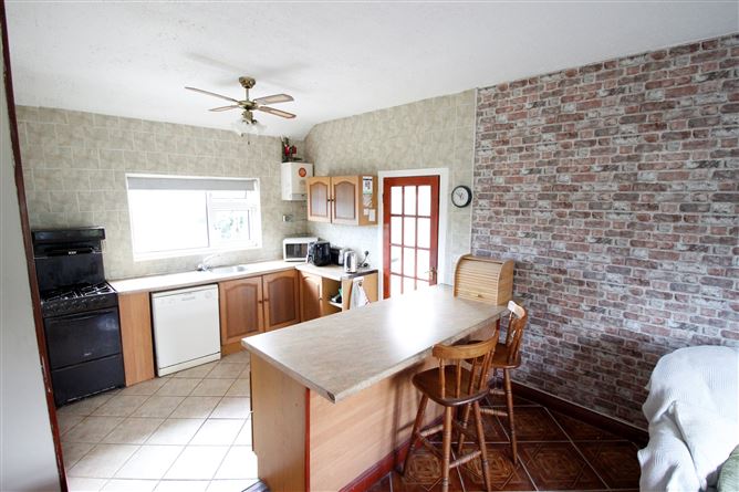 10 St Patricks Terrace, Donabate,   County Dublin