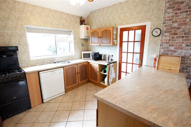 10 St Patricks Terrace, Donabate,   County Dublin
