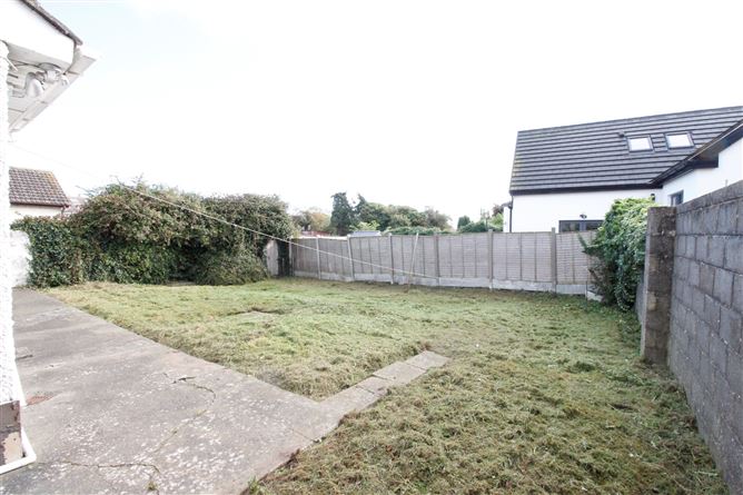 10 St Patricks Terrace, Donabate,   County Dublin