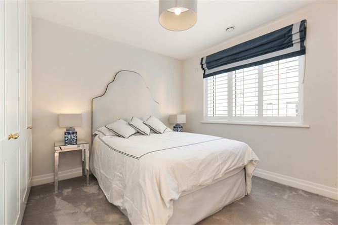 1 Knockrabo Court, Mount Anville Road, Goatstown, Dublin 14