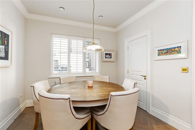 1 Knockrabo Court, Mount Anville Road, Goatstown, Dublin 14
