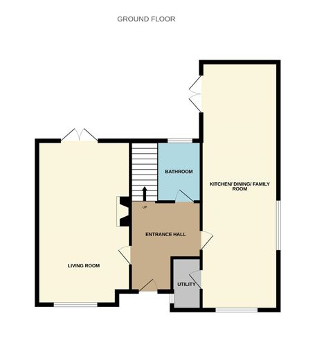 1 Knockrabo Court, Mount Anville Road, Goatstown, Dublin 14
