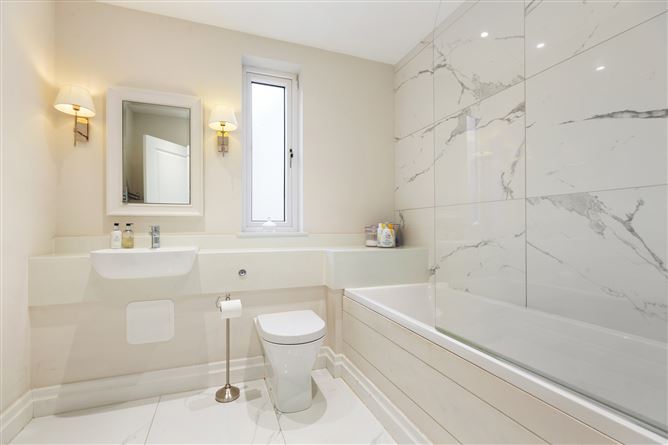 1 Knockrabo Court, Mount Anville Road, Goatstown, Dublin 14