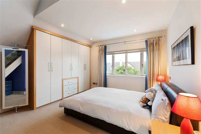 48 Louvain, Ardilea, Clonskeagh, Dublin 14