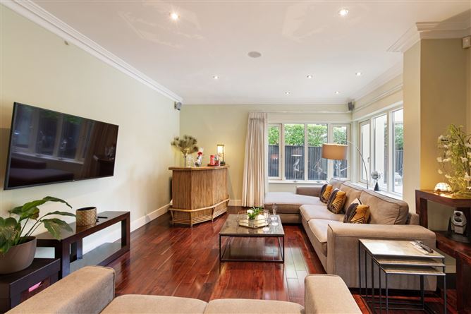 48 Louvain, Ardilea, Clonskeagh, Dublin 14