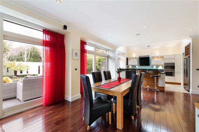 48 Louvain, Ardilea, Clonskeagh, Dublin 14