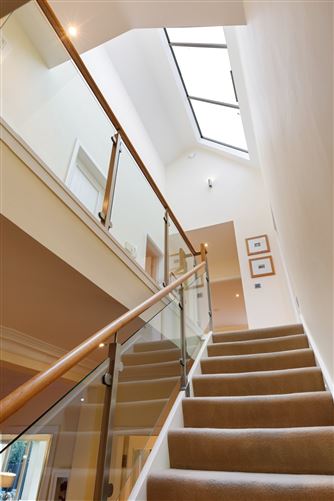 48 Louvain, Ardilea, Clonskeagh, Dublin 14