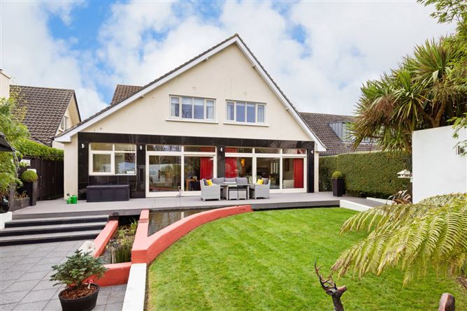 48 Louvain, Ardilea, Clonskeagh, Dublin 14