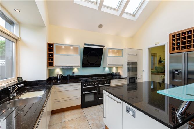 48 Louvain, Ardilea, Clonskeagh, Dublin 14