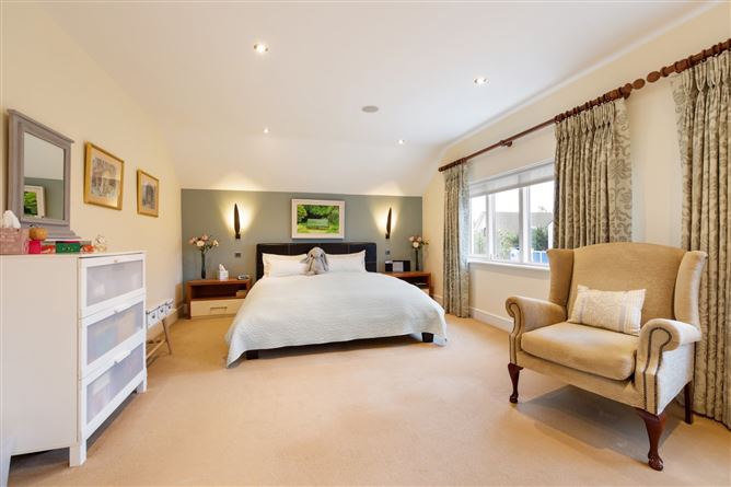 48 Louvain, Ardilea, Clonskeagh, Dublin 14