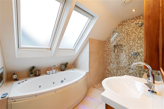 48 Louvain, Ardilea, Clonskeagh, Dublin 14