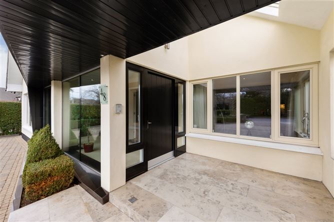 48 Louvain, Ardilea, Clonskeagh, Dublin 14