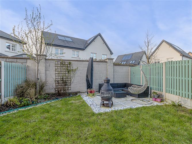 7 Morristown Green, The Paddocks, Newbridge, Kildare