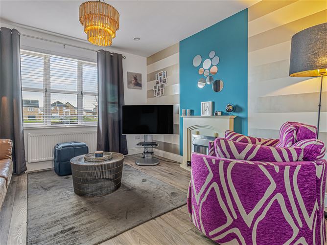 7 Morristown Green, The Paddocks, Newbridge, Kildare