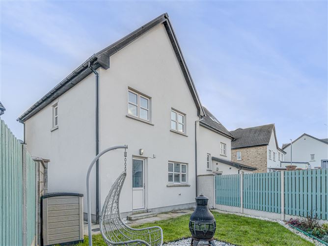 7 Morristown Green, The Paddocks, Newbridge, Kildare