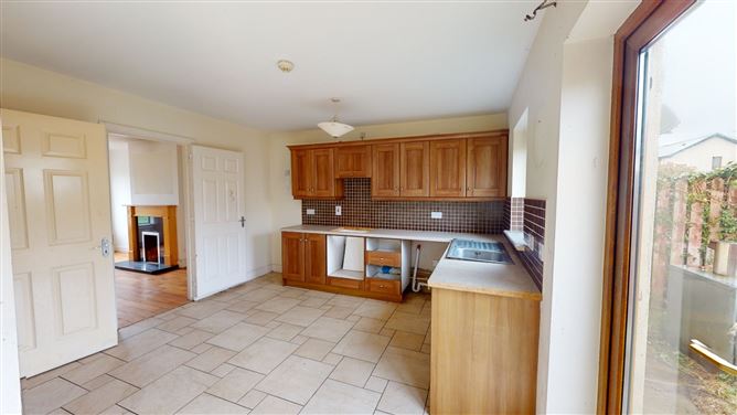 35 Elderwood, Castlebridge, Co. Wexford