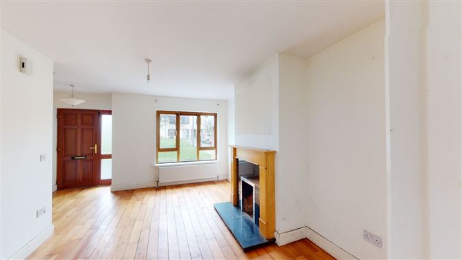 35 Elderwood, Castlebridge, Co. Wexford