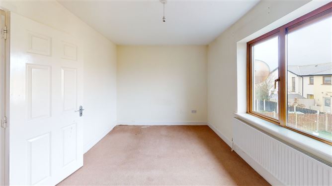 35 Elderwood, Castlebridge, Co. Wexford