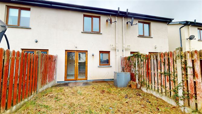 35 Elderwood, Castlebridge, Co. Wexford