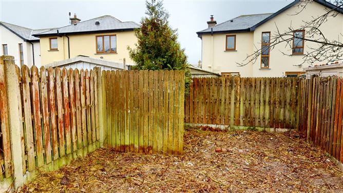 35 Elderwood, Castlebridge, Co. Wexford