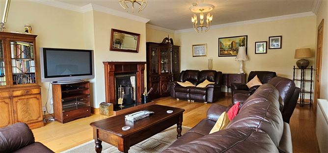 Dalgan Road, Shrule, Co. Galway
