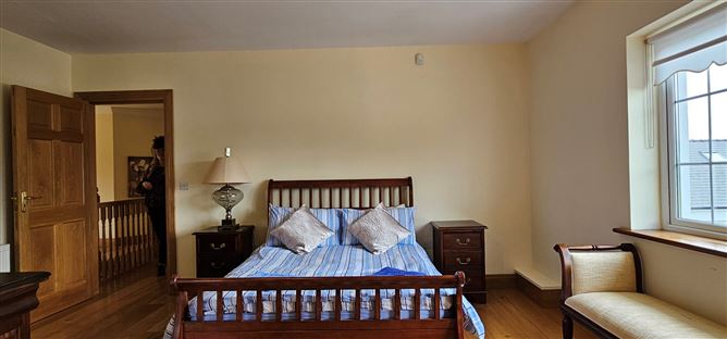 Dalgan Road, Shrule, Co. Galway