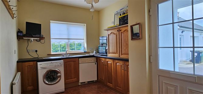 Dalgan Road, Shrule, Co. Galway
