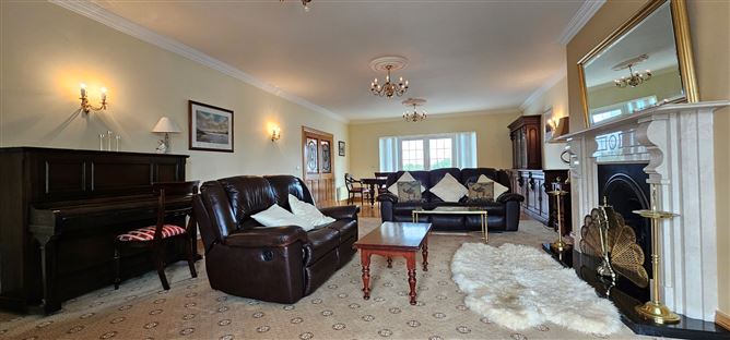 Dalgan Road, Shrule, Co. Galway