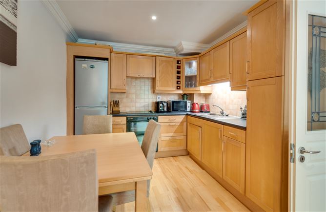 Apartment 155, Block 6, Seamount, Booterstown, Dublin