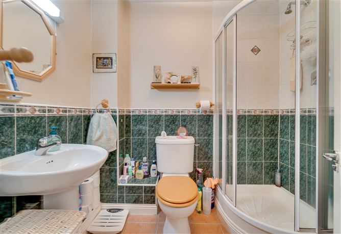 Apartment 155, Block 6, Seamount, Booterstown, Dublin