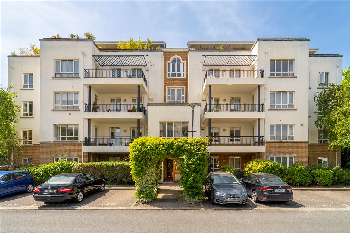 Apartment 155, Block 6, Seamount, Booterstown, Dublin