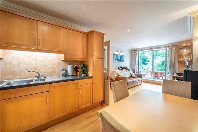 Apartment 155, Block 6, Seamount, Booterstown, Dublin