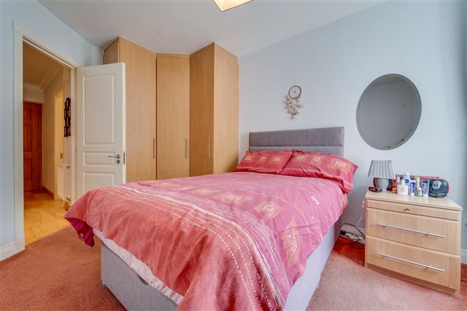 Apartment 155, Block 6, Seamount, Booterstown, Dublin