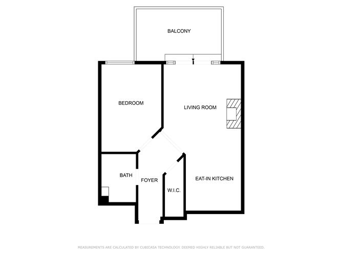 Apartment 155, Block 6, Seamount, Booterstown, Dublin