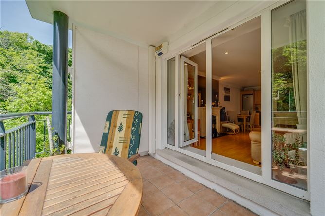 Apartment 155, Block 6, Seamount, Booterstown, Dublin