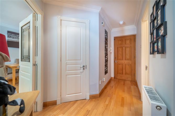 Apartment 155, Block 6, Seamount, Booterstown, Dublin