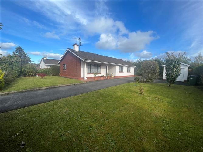 5 Oakwood, Woodlawn Road, Killarney, Co. Kerry DNG Ted Healy