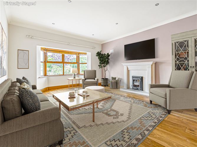 5 The Court, Walshestown Park, Newbridge, Kildare