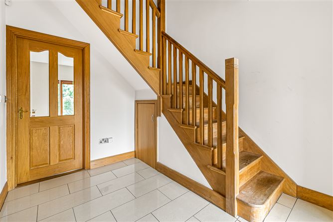 5 The Court, Walshestown Park, Newbridge, Kildare