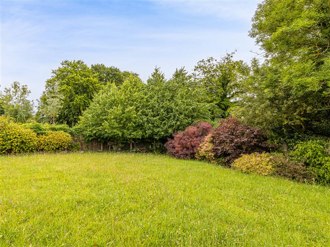 5 The Court, Walshestown Park, Newbridge, Kildare