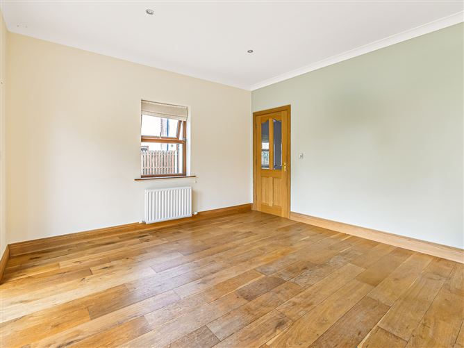 5 The Court, Walshestown Park, Newbridge, Kildare