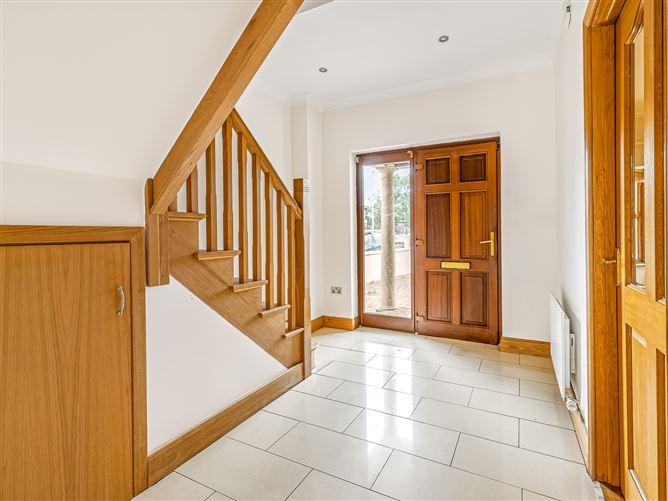 5 The Court, Walshestown Park, Newbridge, Kildare