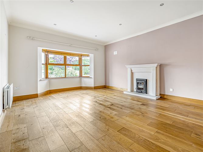 5 The Court, Walshestown Park, Newbridge, Kildare