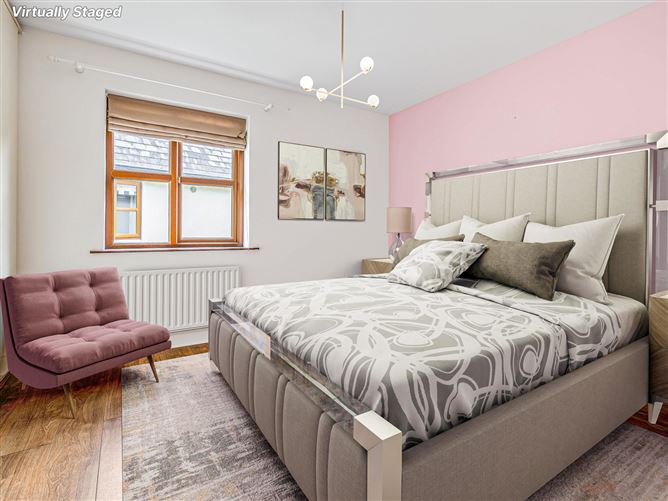 5 The Court, Walshestown Park, Newbridge, Kildare